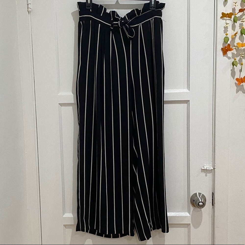 PROMOD wide leg pants🥰